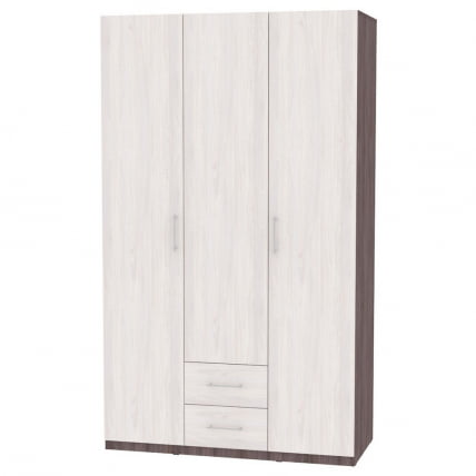 Шкаф распашный Р-230х135х45-2(ЯАТ-ЯАС) / R-230х135х45-2(ЯАТ-ЯАС)_0