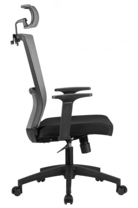 Кресло Link RCH A926 Серый_1