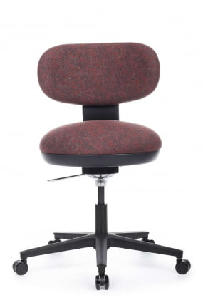 Кресло Ted KA21 Коричневый_4