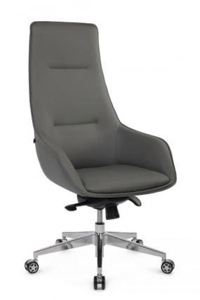 Кресло Magic A628-1 Серый_0