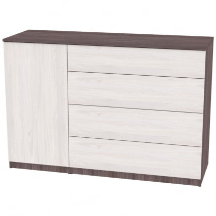 Комод Калисто(К42)923х1352х468ПУСХтоОПЕН(ЯАТ-ЯАС) / Калисто(K42)923х1352х468PUSHtoOPEN(ЯАТ-ЯАС)_0