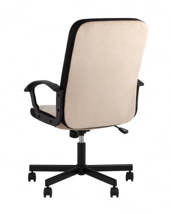 Компьютерное кресло TopChairs ST-TRACER Песочный_5