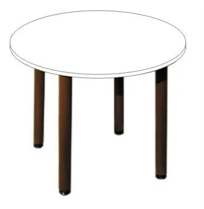 Ножки Z 100-3015 (розовый)_2