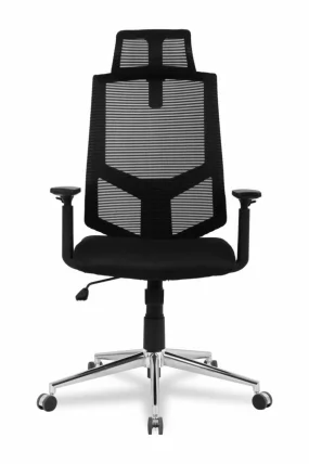 Компьютерное кресло HLC-1500HLX/BLACK_2