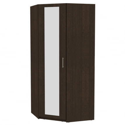 Шкаф распашный YR-230х1034-M(Венге-3)_0