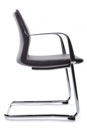 Кресло Riva Design FFK004-С11 Темно-коричневый_2