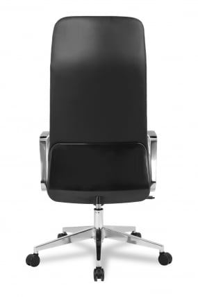 Кресло HLC-2413L-1/Black Черное_3