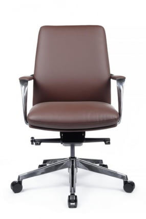 Кресло Pablo-M B2216-1 Коричневый_4