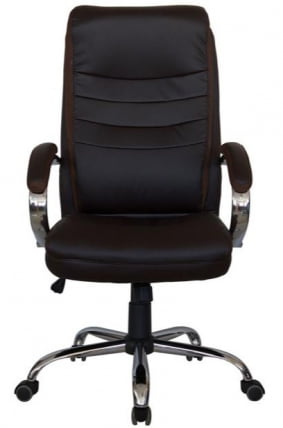 Кресло Hoop RCH 9131 Коричневый_3