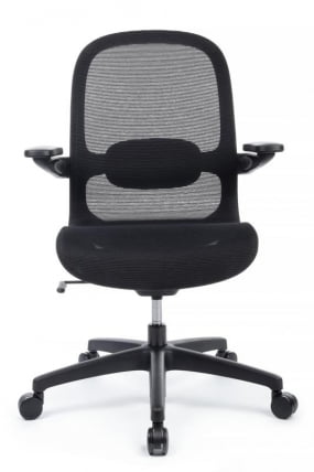 Кресло Миллер ЙСДЖ-300 Черный / Miller YSJ-300_4