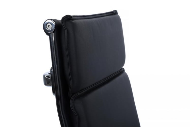 Кресло Hugo RCH 6003-1SE Черный_8