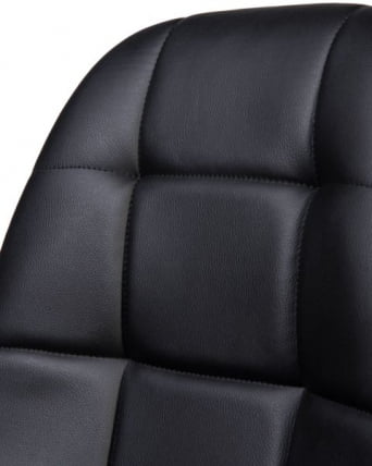 Офисное кресло для персонала DOBRIN MONTY (черный) 2 шт_8