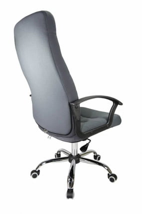 Кресло офисное RCH 1200 S Серое_6