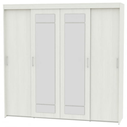 Шкаф-купе T-5-230х235х45-M(ВД-8)_0