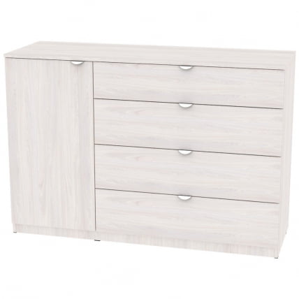 Комод Калисто(К44)923х1352х468ручкаторцеваяТР-2(ЯАС) / Калисто(K44)923х1352х468ручкаторцеваяTR-2(ЯАС)_0