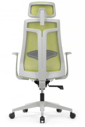 Кресло Gem 6230A-HS Зеленый_3