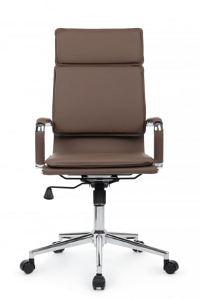 Кресло Hugo RCH 6003-1SE Коричневый_7