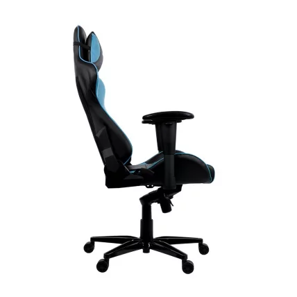 Геймерское кресло Arozzi Verona XL+ Blue_3
