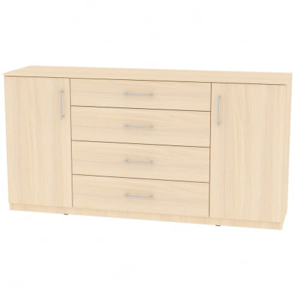 Комод K-93x180x45-1(ДМ)_0