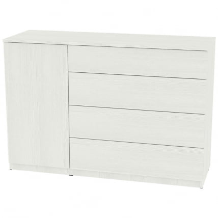 Комод Калисто(К42)923х1352х468ПУСХтоОПЕН(ВД) / Калисто(K42)923х1352х468PUSHtoOPEN(ВД)_0