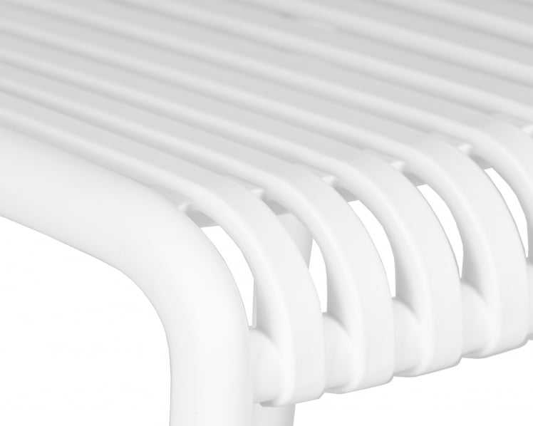 Стул обеденный DOBRIN WALTER (белый)_6