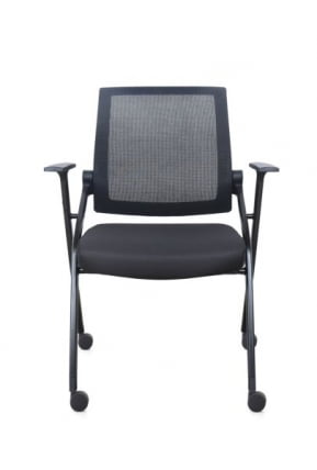 Кресло офисное Circle black_1