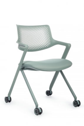 Кресло Dream-F D2202-2 Зеленый_0