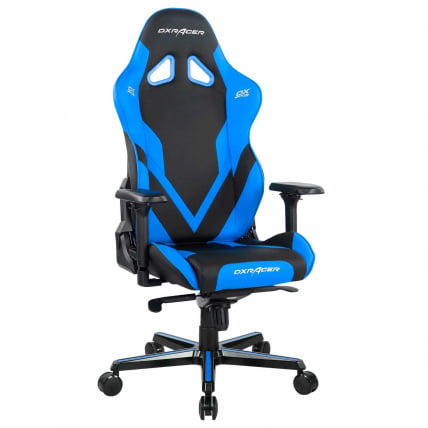Геймерское кресло DXRacer OH/G8200/NB_0