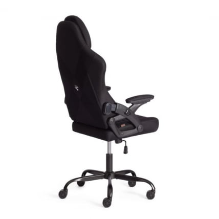 Кресло iShark ткань, черный_10