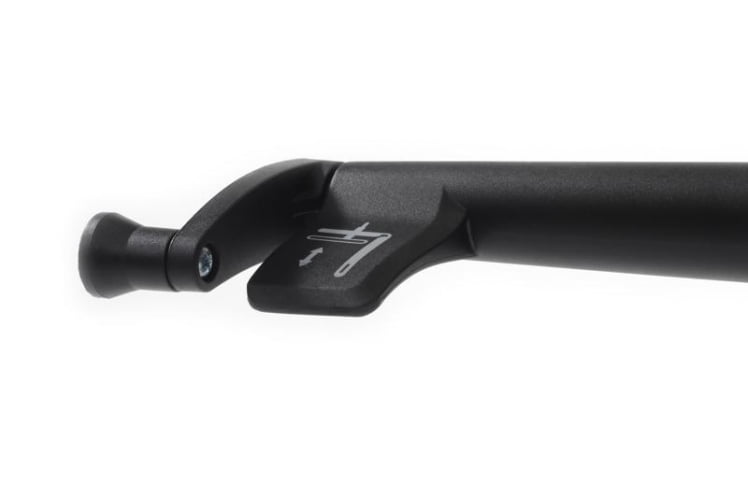 Кресло Aura-M FK005-B Антрацит_10