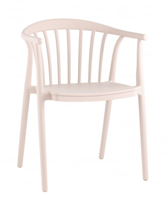 Стул Campo пластик Бежевый_0