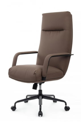 Кресло Otto RCH CM-P001AS Коричневый_6