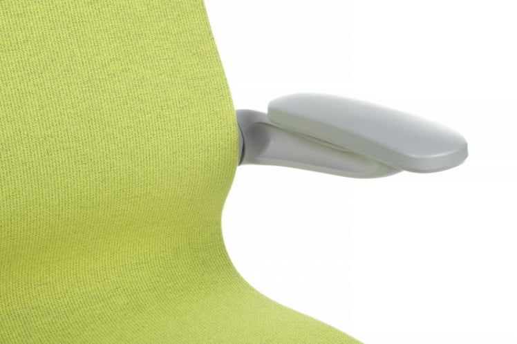 Кресло Miller YX-300 Зеленый_10