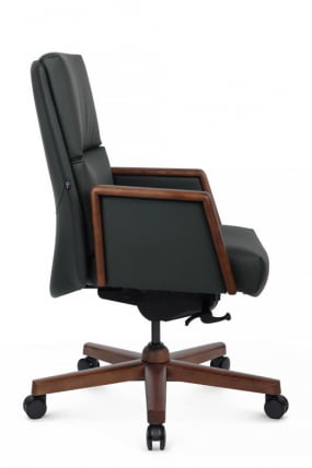 Кресло Franco-M B2415-1 Зеленый_1