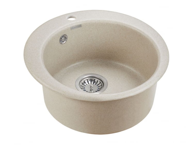 Мойка Paulmark Gelegen PM404800-BE_0