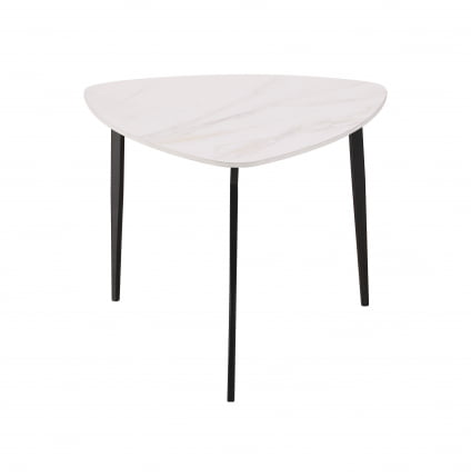 Журнальный столик Alara светлая керамика_1