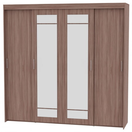 Шкаф-купе Т-5-230х235х60-М(ЯШТ-1) / T-5-230х235х60-M(ЯШТ-1)_0