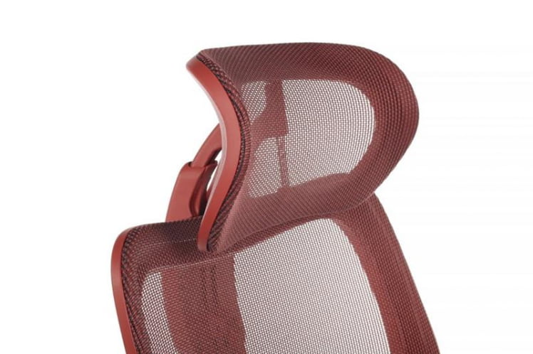 Кресло Argo W-228 (Красный)_6