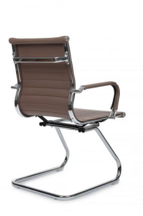 Кресло Хуго РCХ 6002-3Е Коричневый / Hugo RCH 6002-3E_2