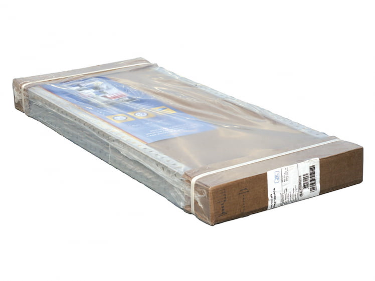 Стеллаж МС Стандэрт 200КД/100кс40/4 / MS Standart 200KD/100x40/4_2