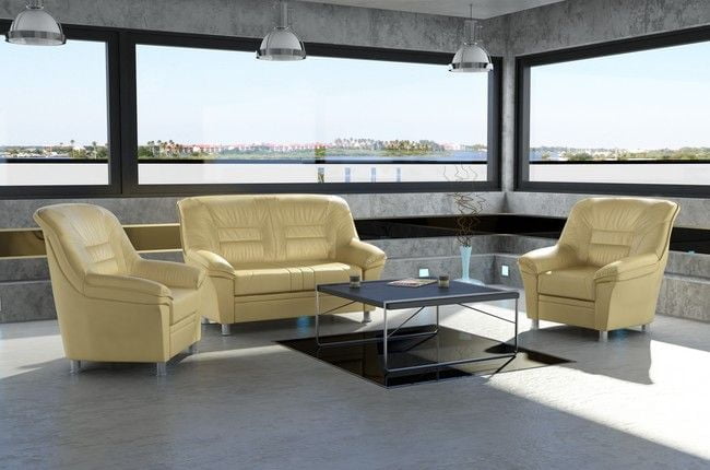 Диван Карелия 2х местный (Экотекс 3023)_3