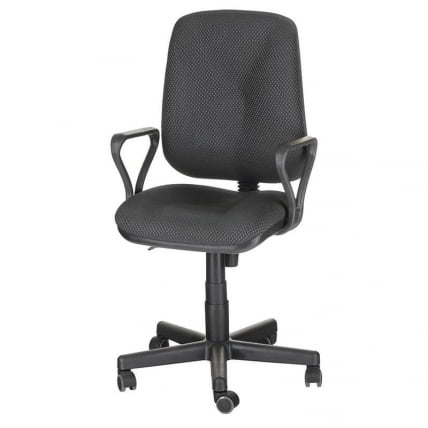 Кресло EChair-301 PJP 568336 Серое_0