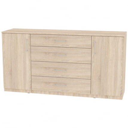 Комод K-93x180x45-1(ДСС)_0