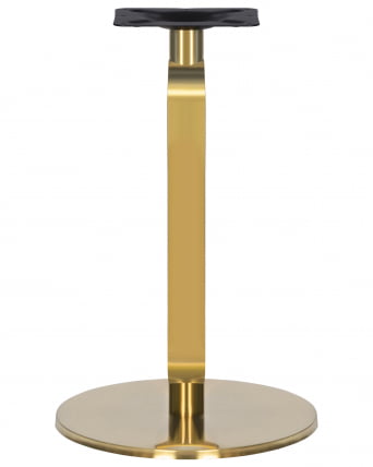 Подстолье обеденное ДОБРИН ЕЛАН (ГОЛД) / DOBRIN ELAN (GOLD)_2