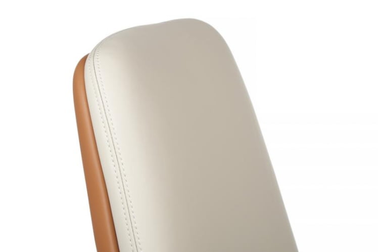 Кресло Napoli-SF YZPN-YR022 Бежевый/Кэмел_5