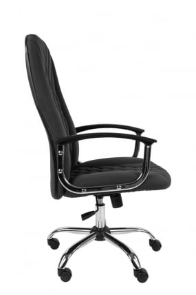 Кресло офисное RCH 1187-1 S Черный_2