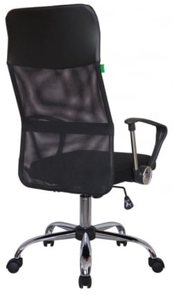 Кресло Smart RCH 8074 Черный_2