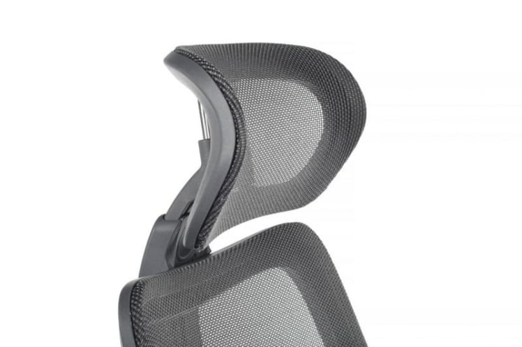 Кресло Argo W-228 (Серый)_7