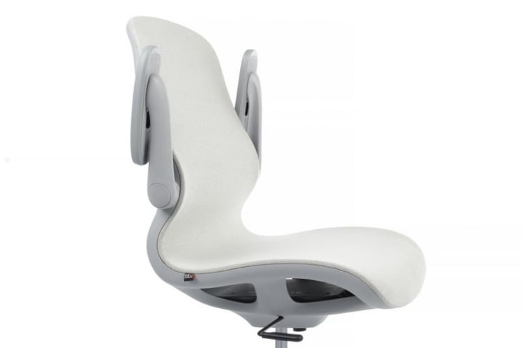 Кресло Miller YX-300 Серый_5