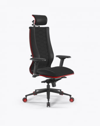 Кресло компьютерное Самураи Б2-44Д - УМФ(СЙ271)+Инфинитй /Крм44/Врм44/Д04П/Х17рмЛ-3Д(М06.Б11.Г22.В28) / Samurai B2-44D UMF(SY271)+Infinity /Krm44/Wrm44/D04P/H17rmL-3D(M06.B11.G22.W28)_0